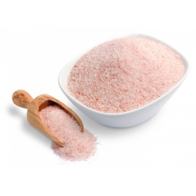 Maistui Himalajų druska (smulki) 1 kg