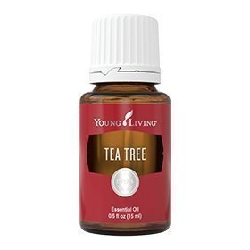 Eterinis aliejus Tea Tree (Arbatmedis) 15 ml