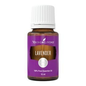 Eterinis aliejus Lavender (Levanda) 15 ml