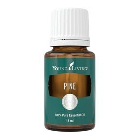 Eterinis aliejus Pine (Pušis) 15 ml