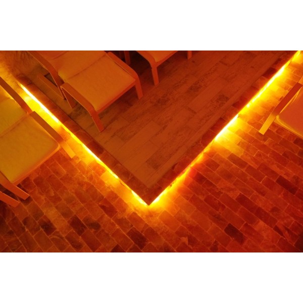 Haloterapija vaikui 10 seansų