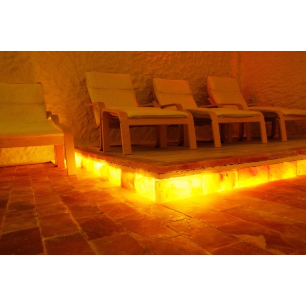 VIP Haloterapijos 20 seansų  