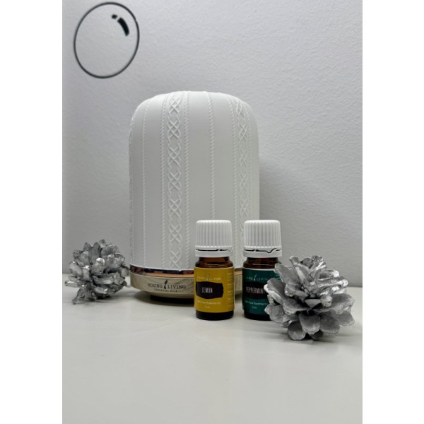 Garintuvas KNITTED CERAMIC